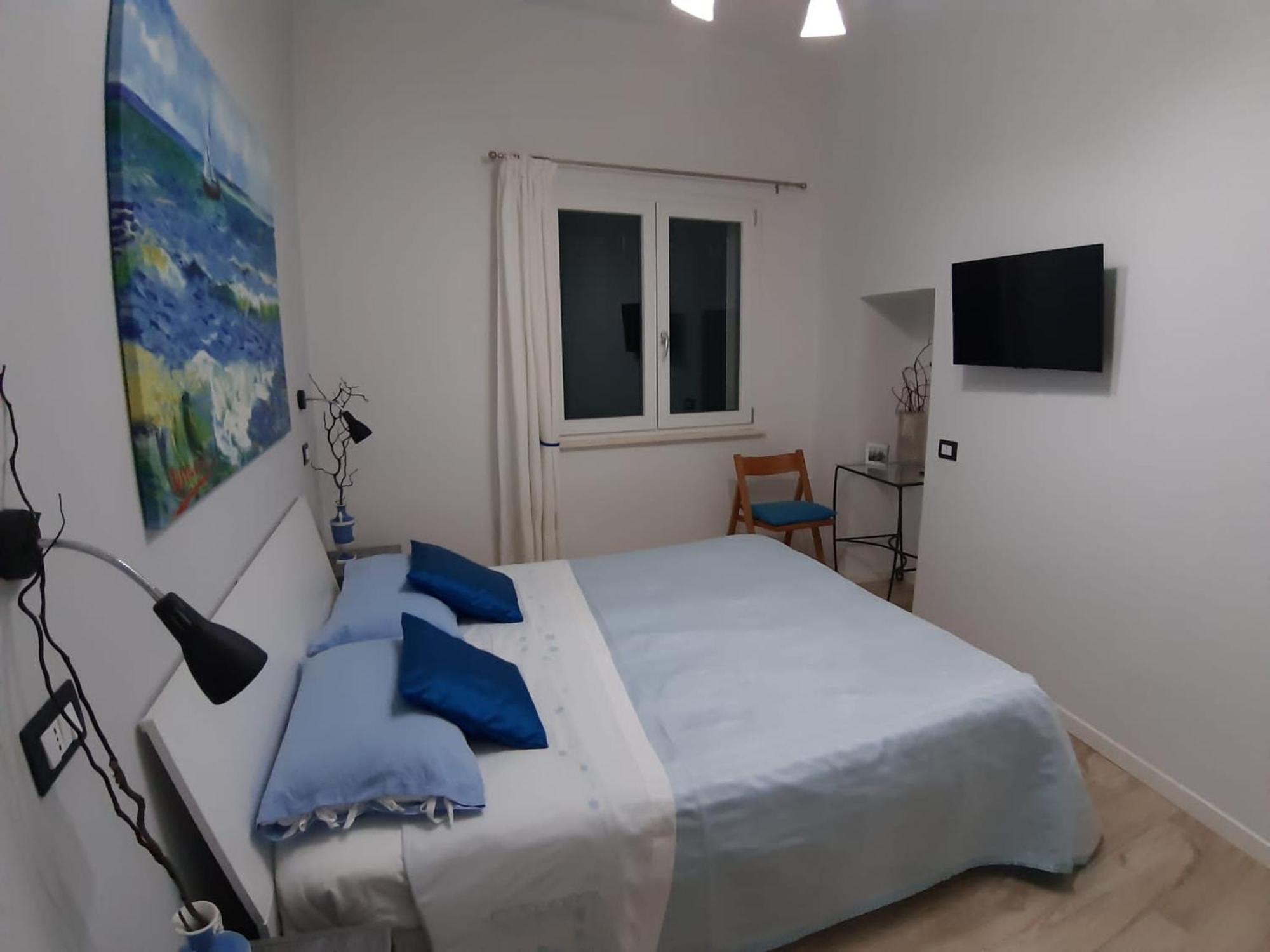 Casa Tornola Nel Borgo Villa Termoli Ngoại thất bức ảnh